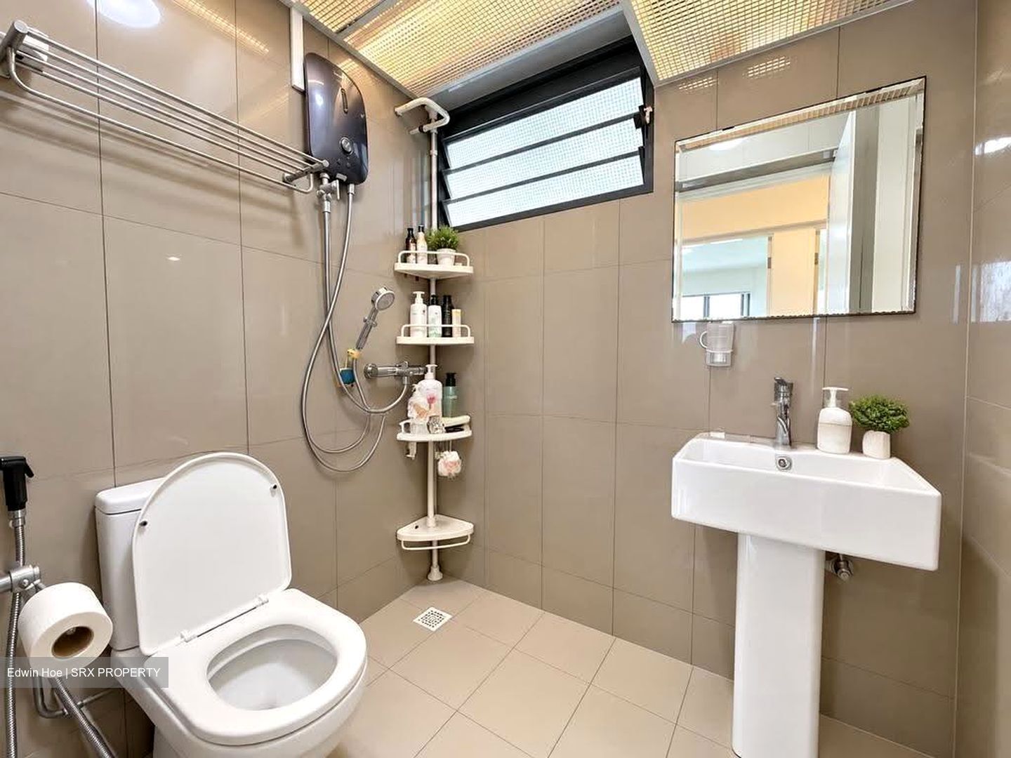 Blk 310C Waterway Terraces II (Punggol), HDB 4 Rooms #613229721